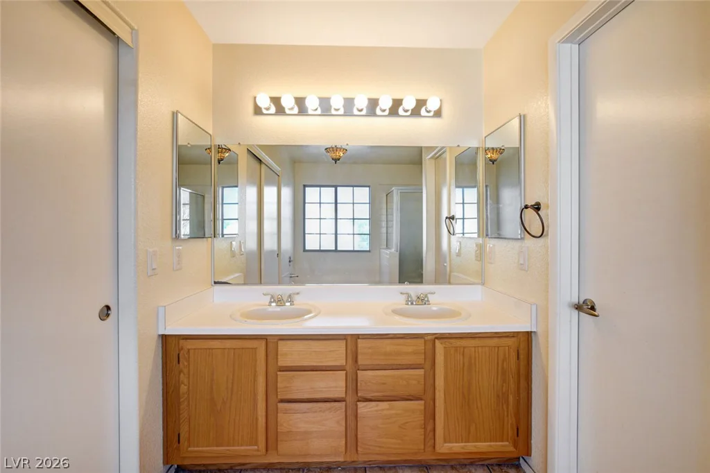 7900 Rustic Canyon, Las Vegas, NV 89131