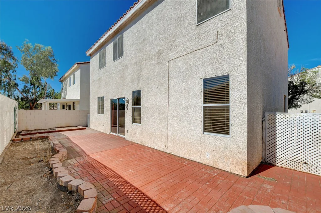 7900 Rustic Canyon, Las Vegas, NV 89131
