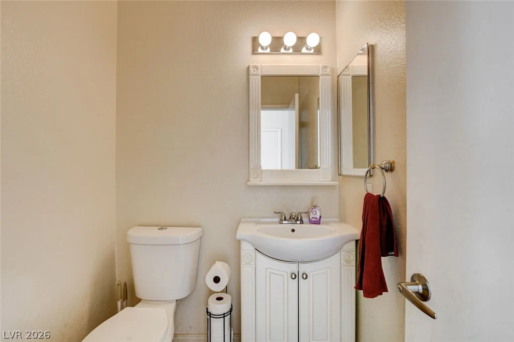 7900 Rustic Canyon, Las Vegas, NV 89131