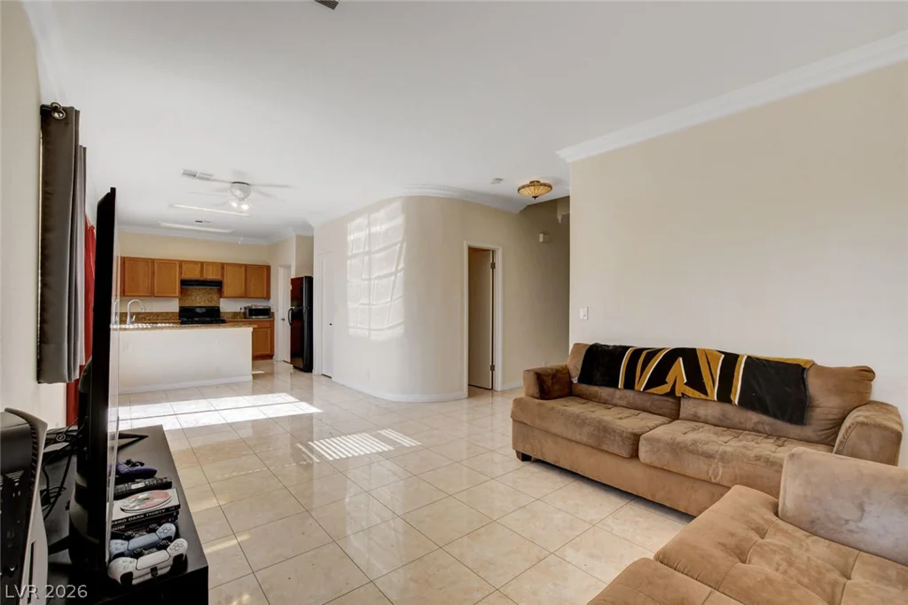 7900 Rustic Canyon, Las Vegas, NV 89131