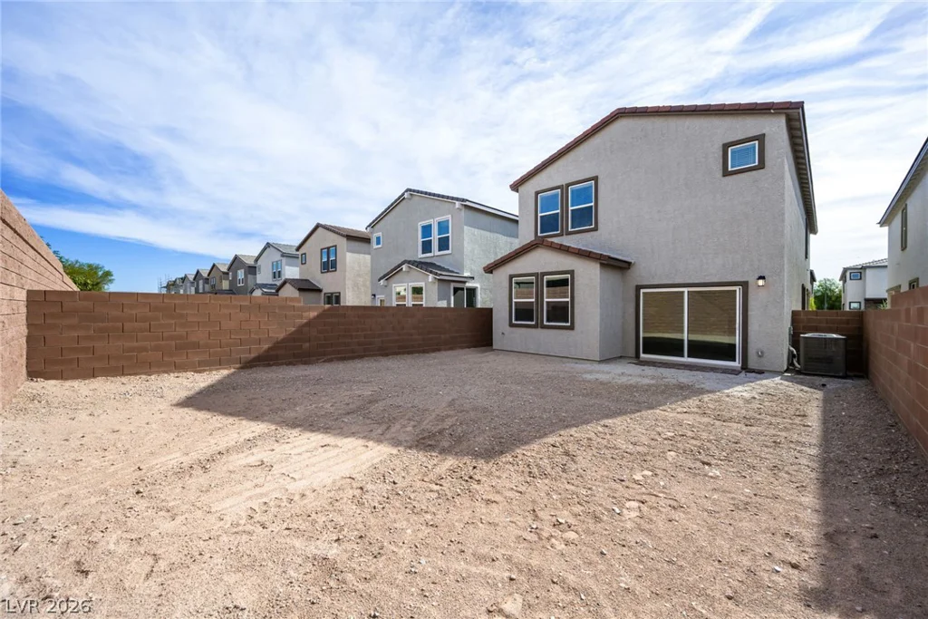 8161 Gusty Brook, Las Vegas, NV 89113