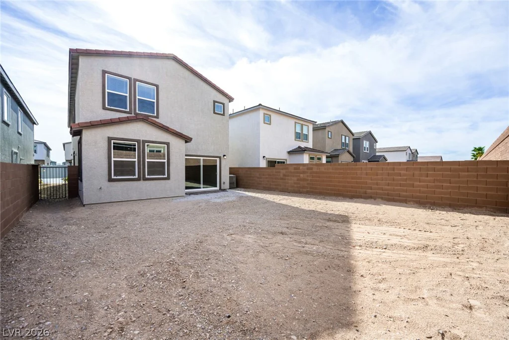 8161 Gusty Brook, Las Vegas, NV 89113