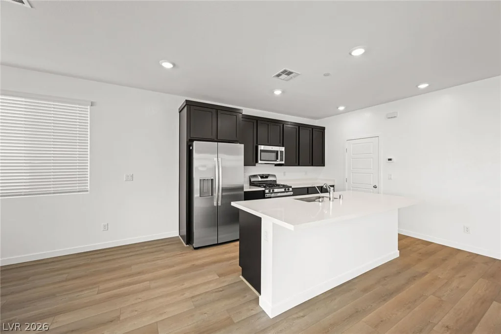 8161 Gusty Brook, Las Vegas, NV 89113