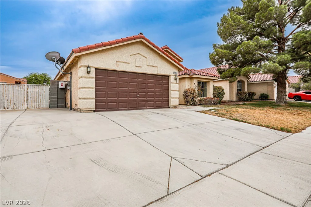 505 Casa Del Norte, North Las Vegas, NV 89031