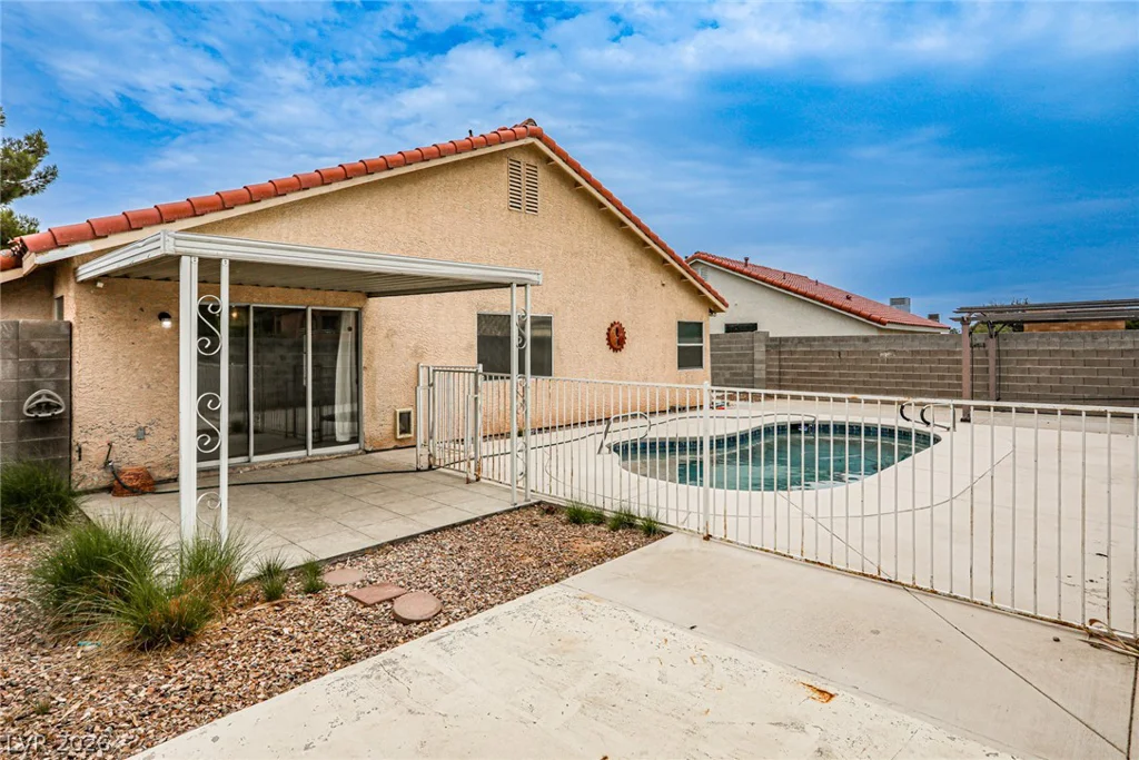 505 Casa Del Norte, North Las Vegas, NV 89031