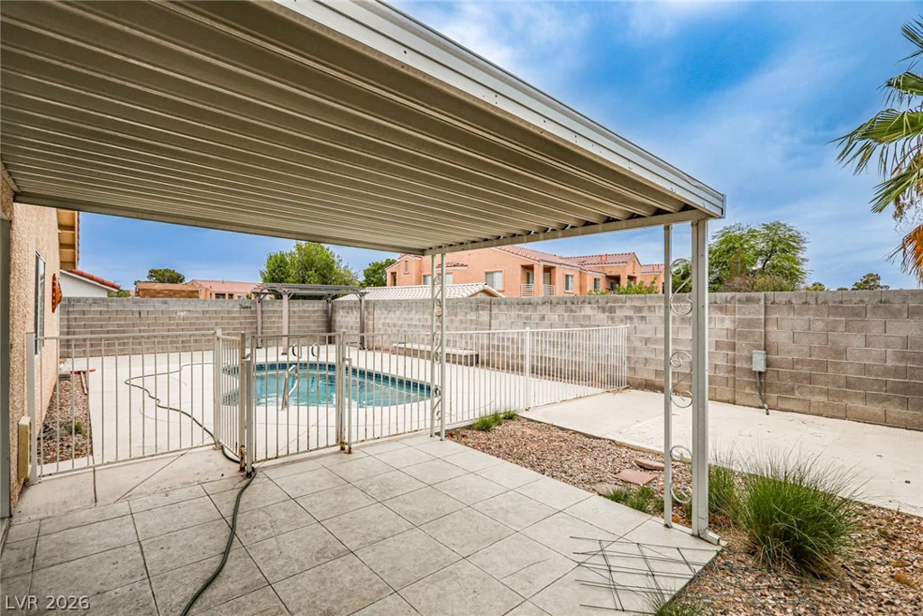 505 Casa Del Norte, North Las Vegas, NV 89031