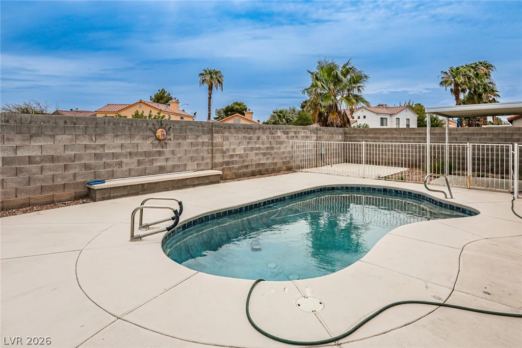505 Casa Del Norte, North Las Vegas, NV 89031