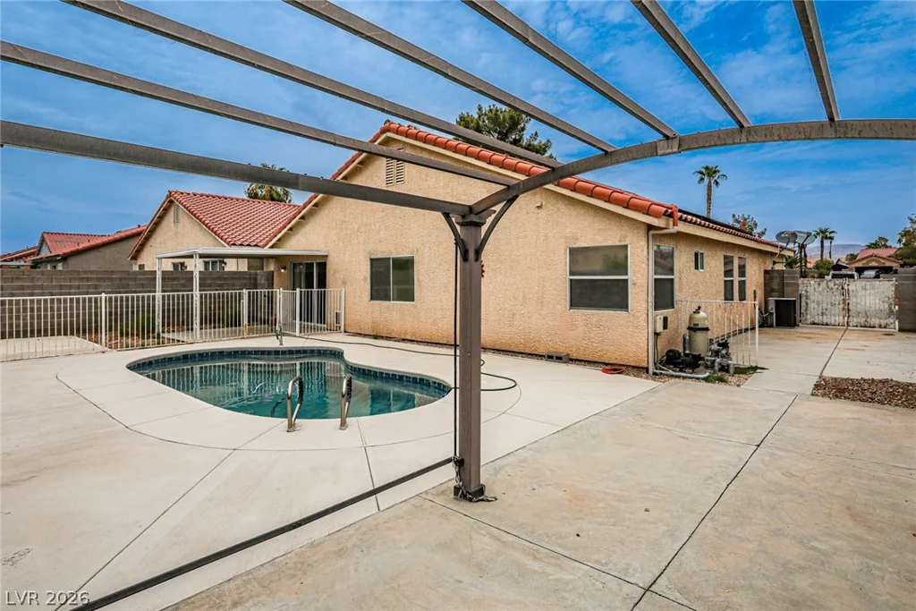 505 Casa Del Norte, North Las Vegas, NV 89031