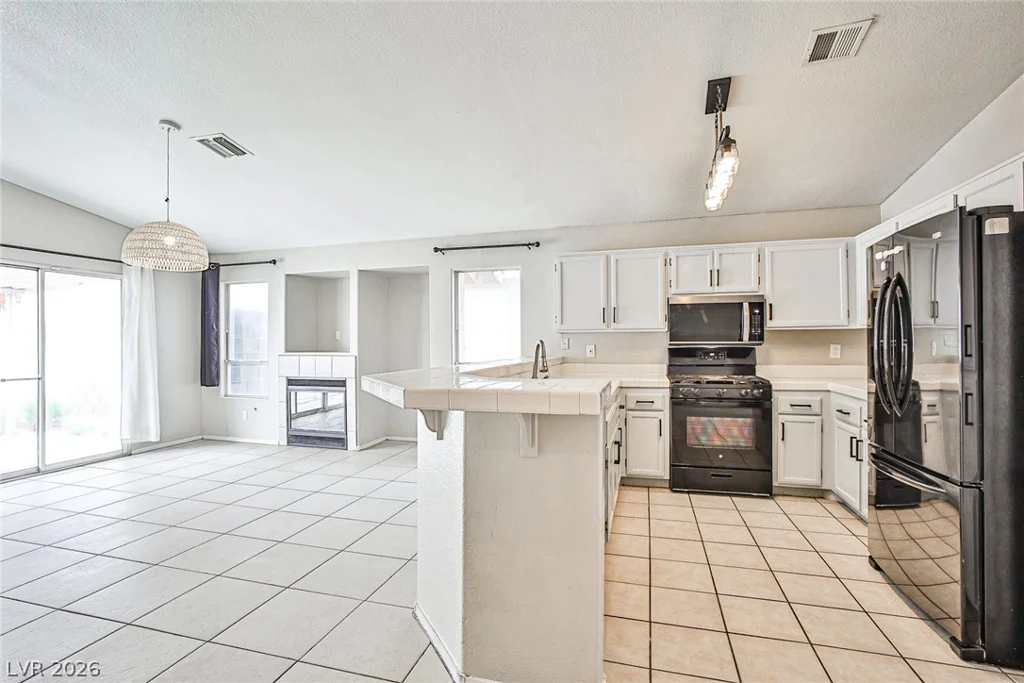 505 Casa Del Norte, North Las Vegas, NV 89031