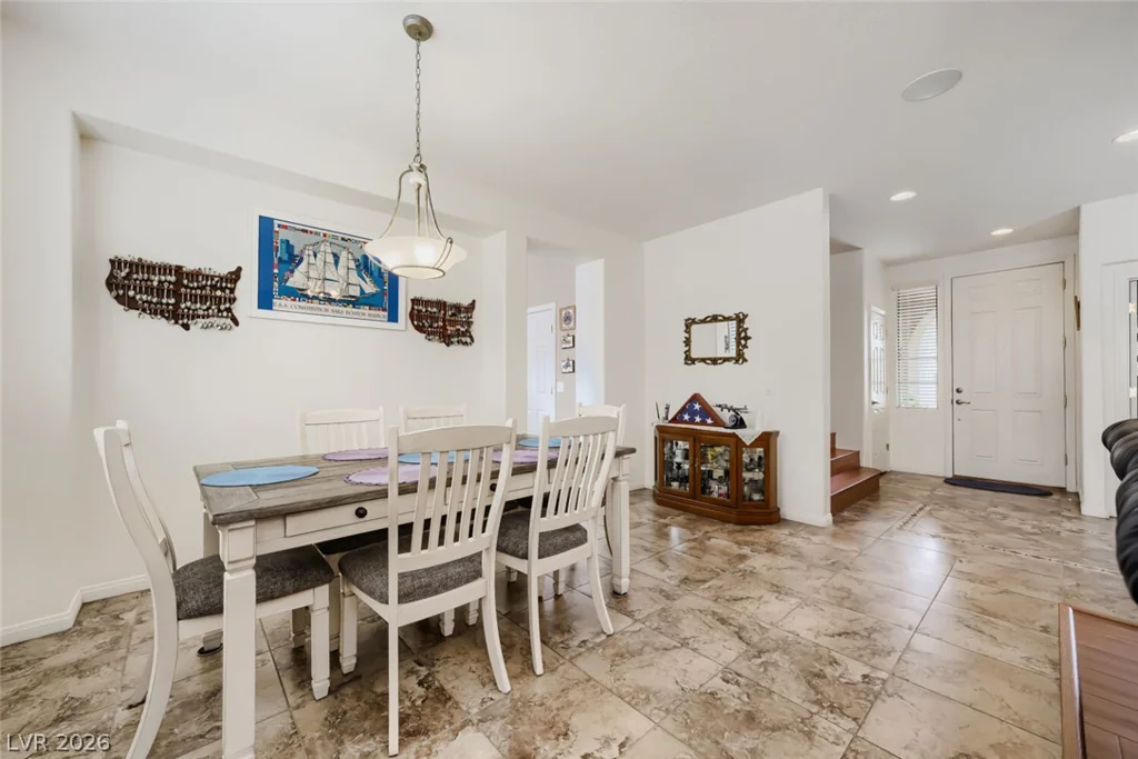 6811 Pleasantville, Las Vegas, NV 89149