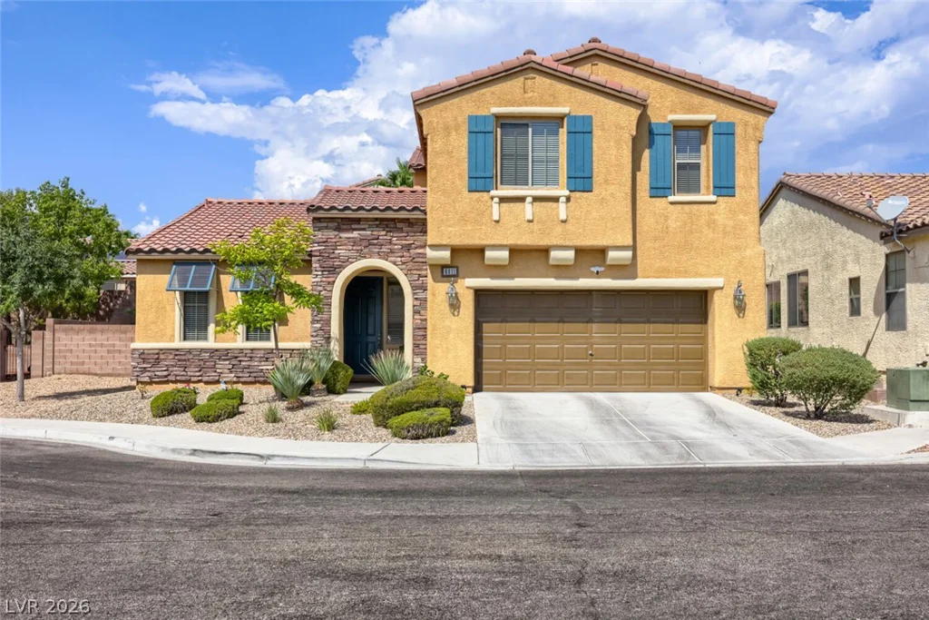 6811 Pleasantville, Las Vegas, NV 89149