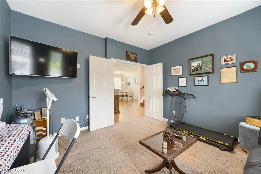 6811 Pleasantville, Las Vegas, NV 89149