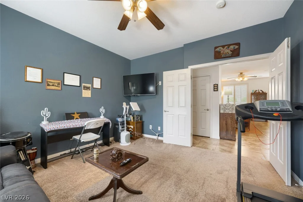 6811 Pleasantville, Las Vegas, NV 89149