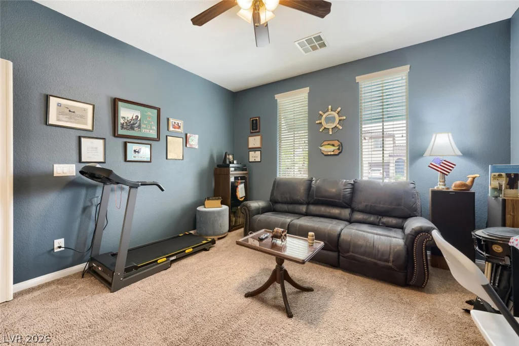 6811 Pleasantville, Las Vegas, NV 89149