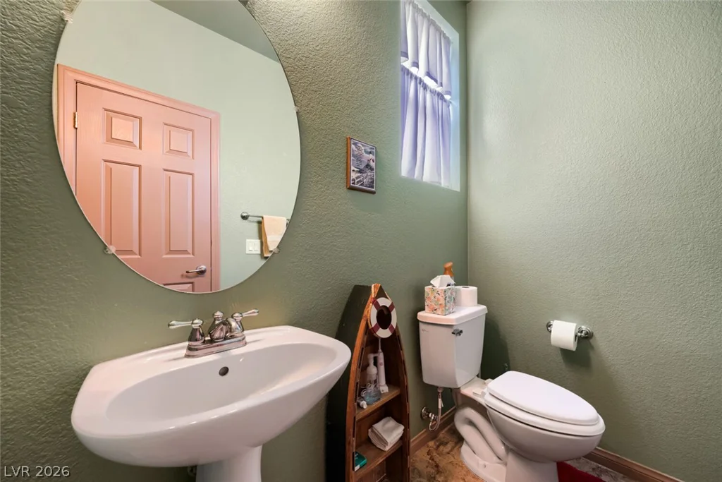 6811 Pleasantville, Las Vegas, NV 89149
