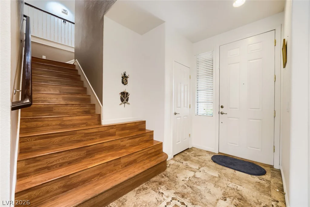 6811 Pleasantville, Las Vegas, NV 89149