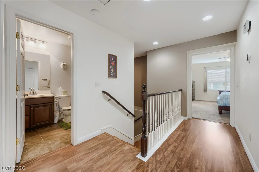 6811 Pleasantville, Las Vegas, NV 89149