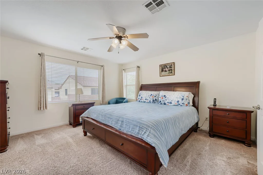 6811 Pleasantville, Las Vegas, NV 89149