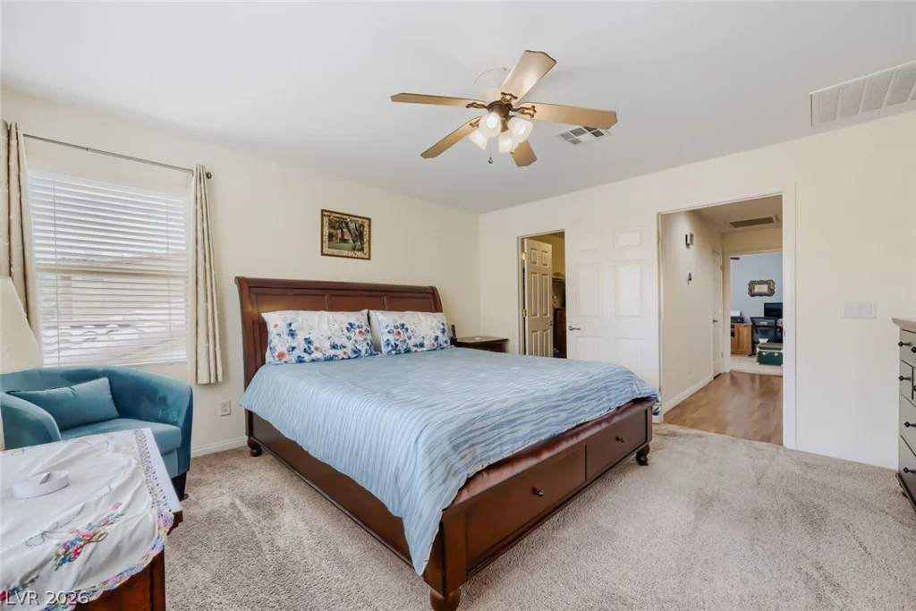 6811 Pleasantville, Las Vegas, NV 89149