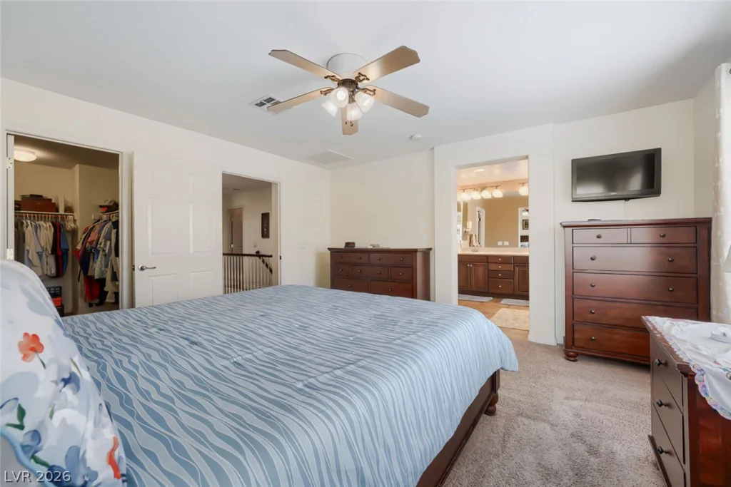 6811 Pleasantville, Las Vegas, NV 89149