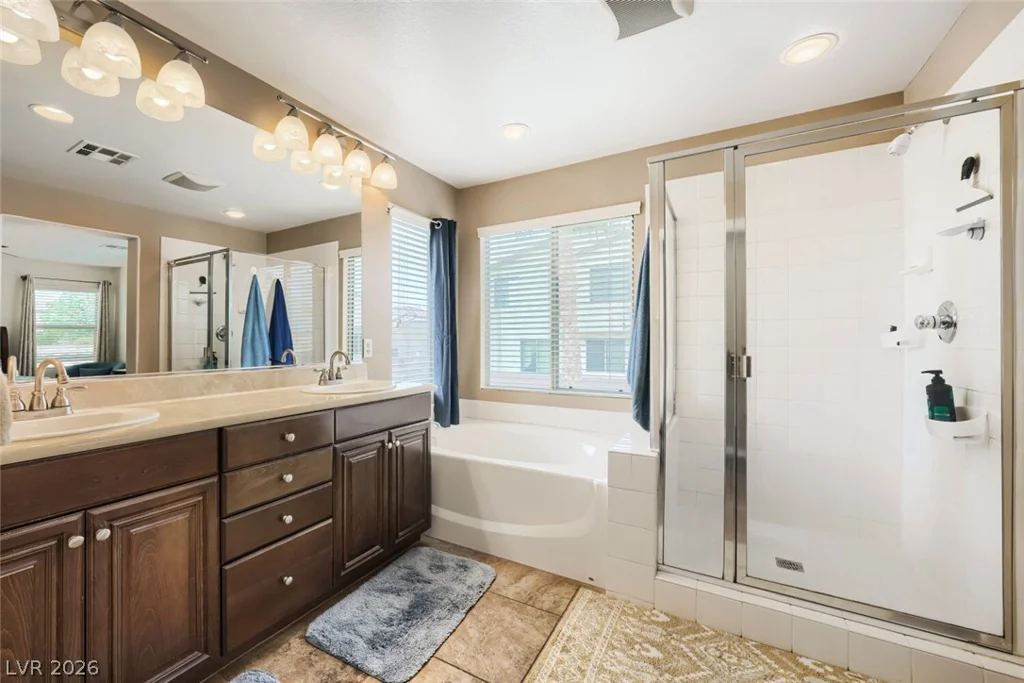 6811 Pleasantville, Las Vegas, NV 89149