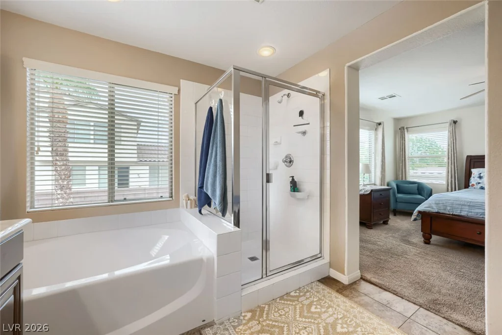 6811 Pleasantville, Las Vegas, NV 89149