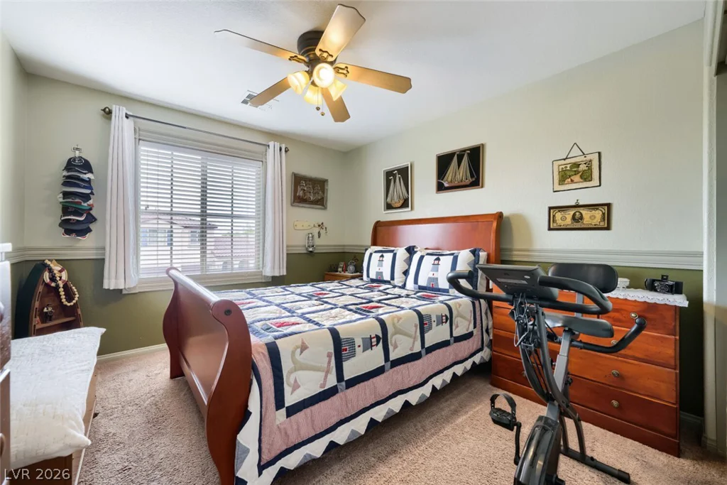 6811 Pleasantville, Las Vegas, NV 89149