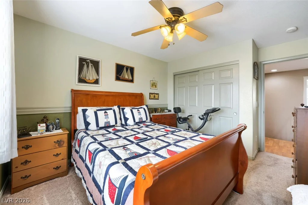 6811 Pleasantville, Las Vegas, NV 89149