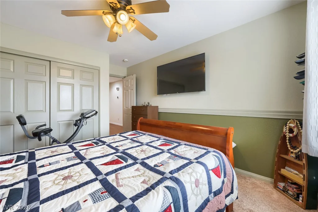 6811 Pleasantville, Las Vegas, NV 89149