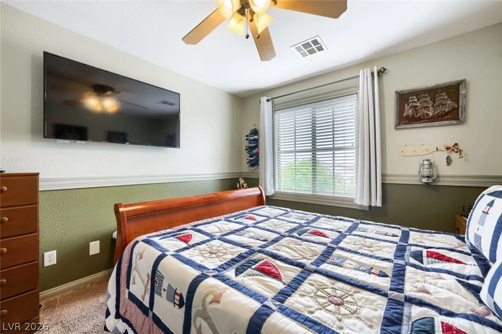 6811 Pleasantville, Las Vegas, NV 89149