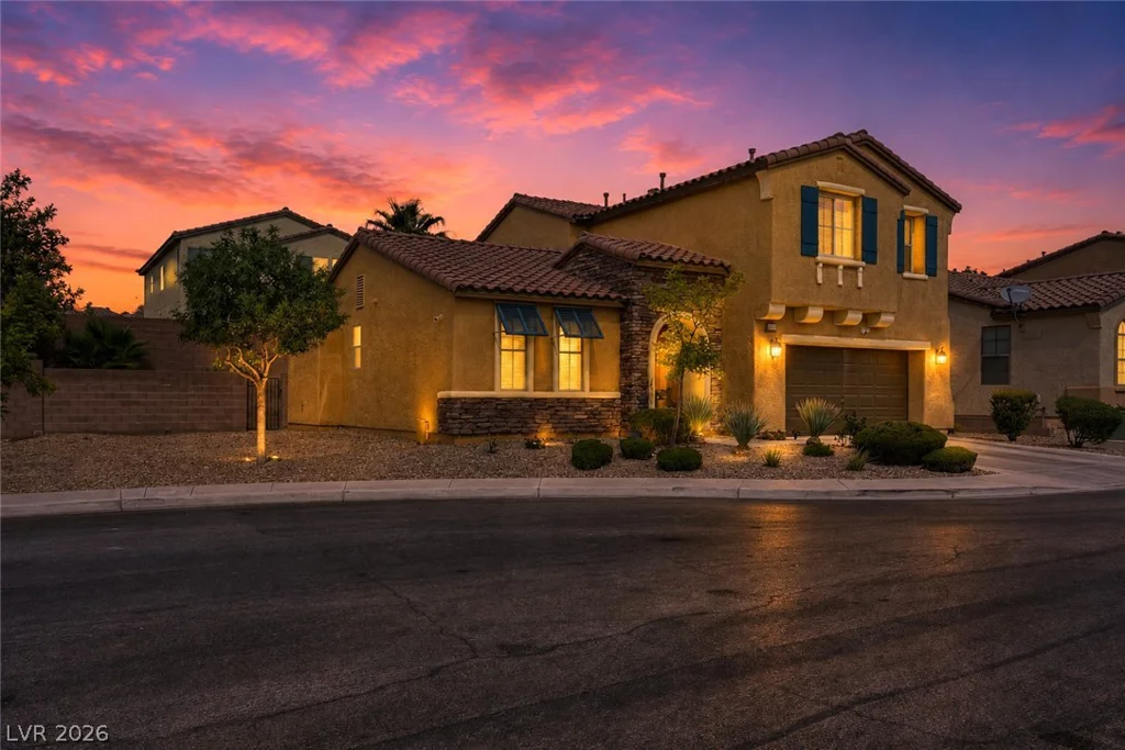6811 Pleasantville, Las Vegas, NV 89149