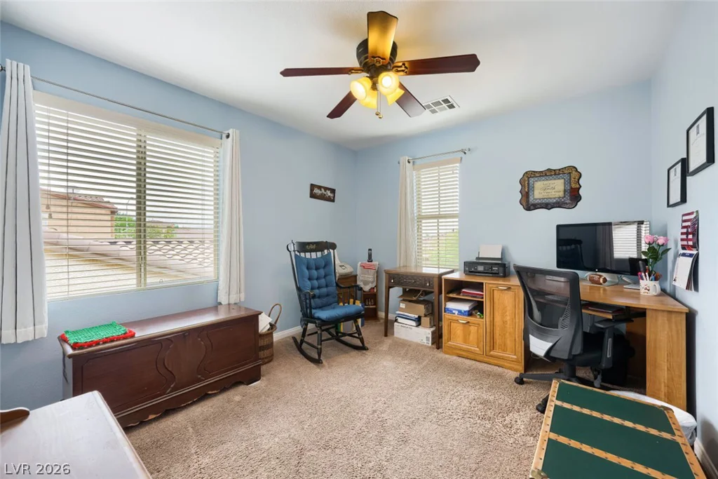 6811 Pleasantville, Las Vegas, NV 89149