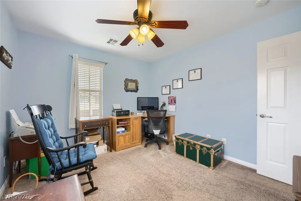 6811 Pleasantville, Las Vegas, NV 89149