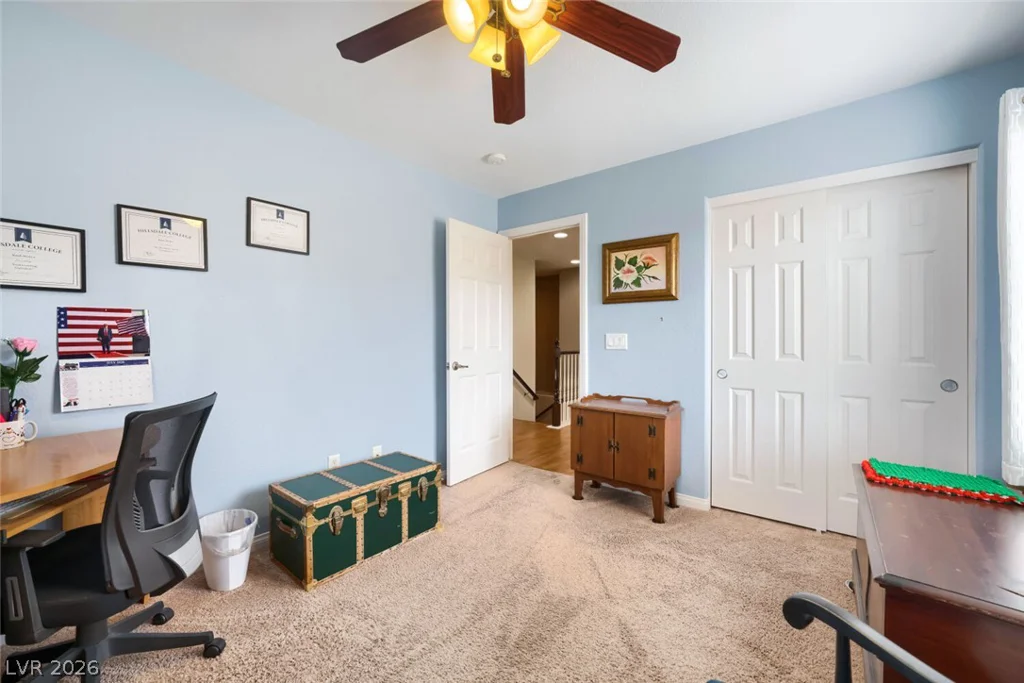 6811 Pleasantville, Las Vegas, NV 89149