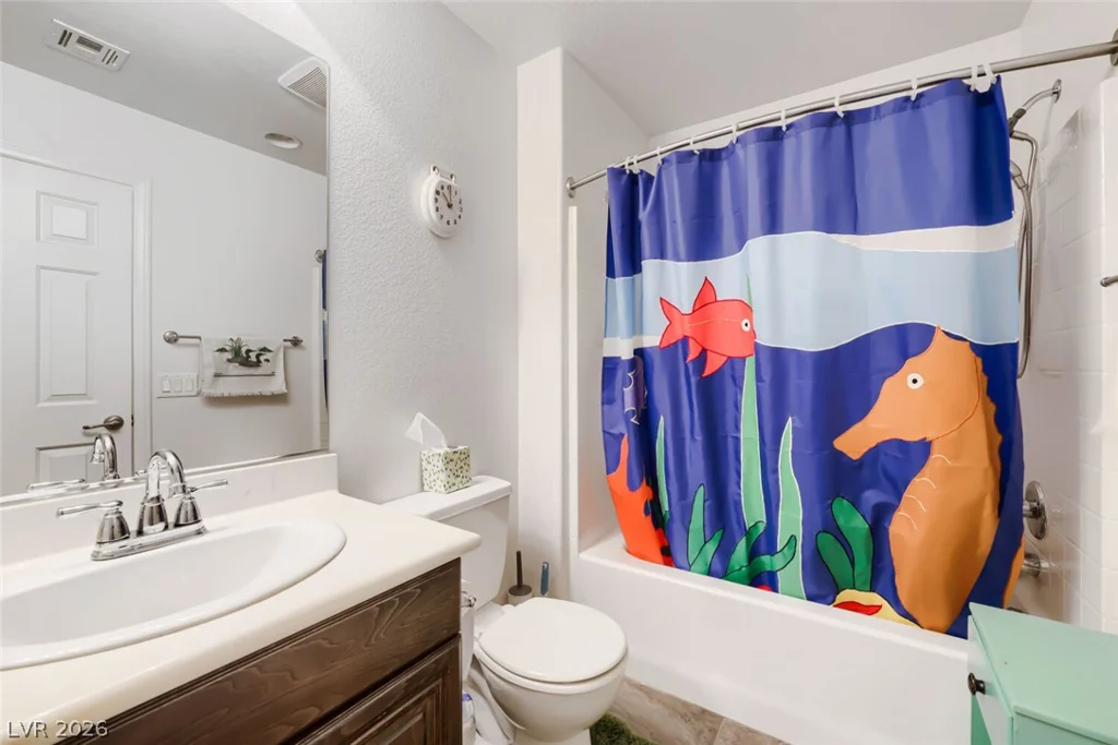 6811 Pleasantville, Las Vegas, NV 89149