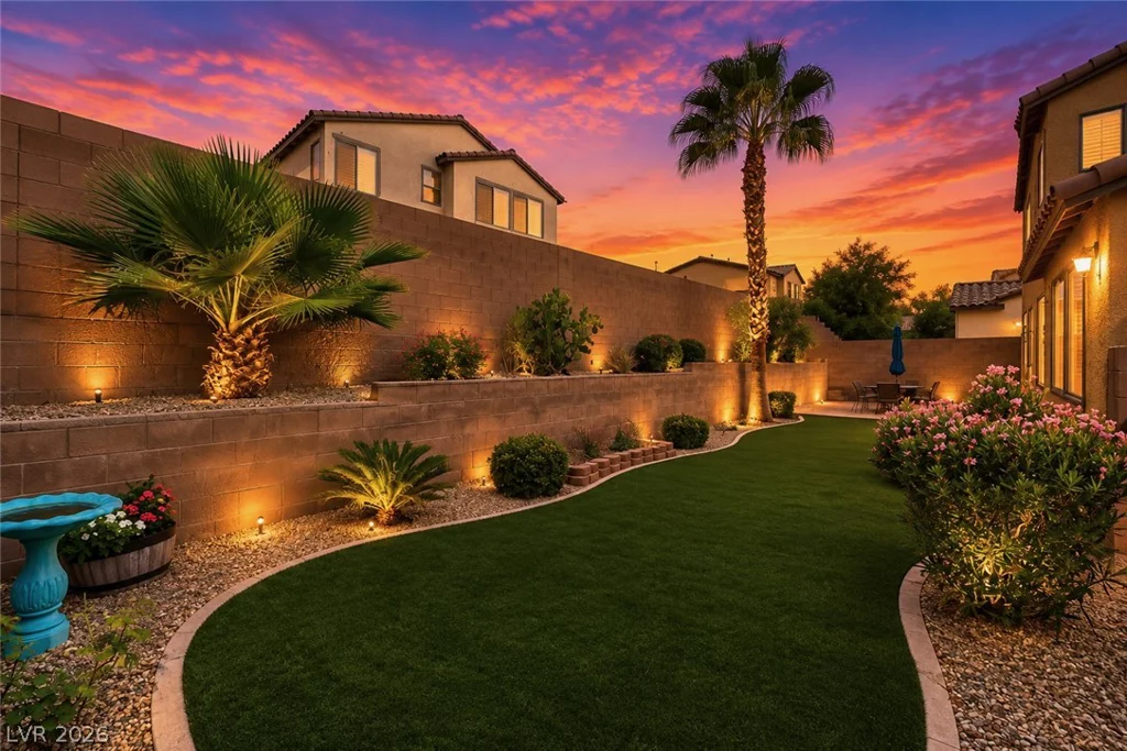 6811 Pleasantville, Las Vegas, NV 89149