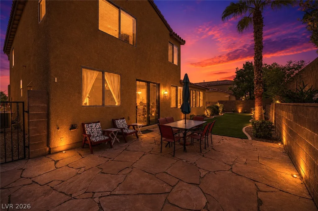6811 Pleasantville, Las Vegas, NV 89149