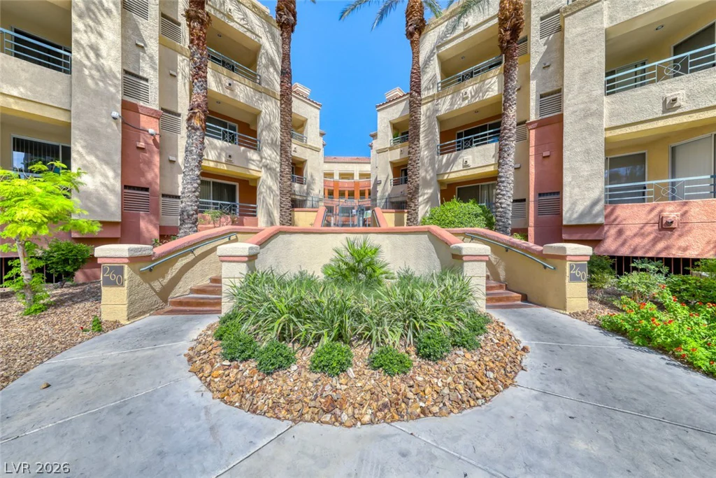 260 Flamingo, Las Vegas, NV 89169