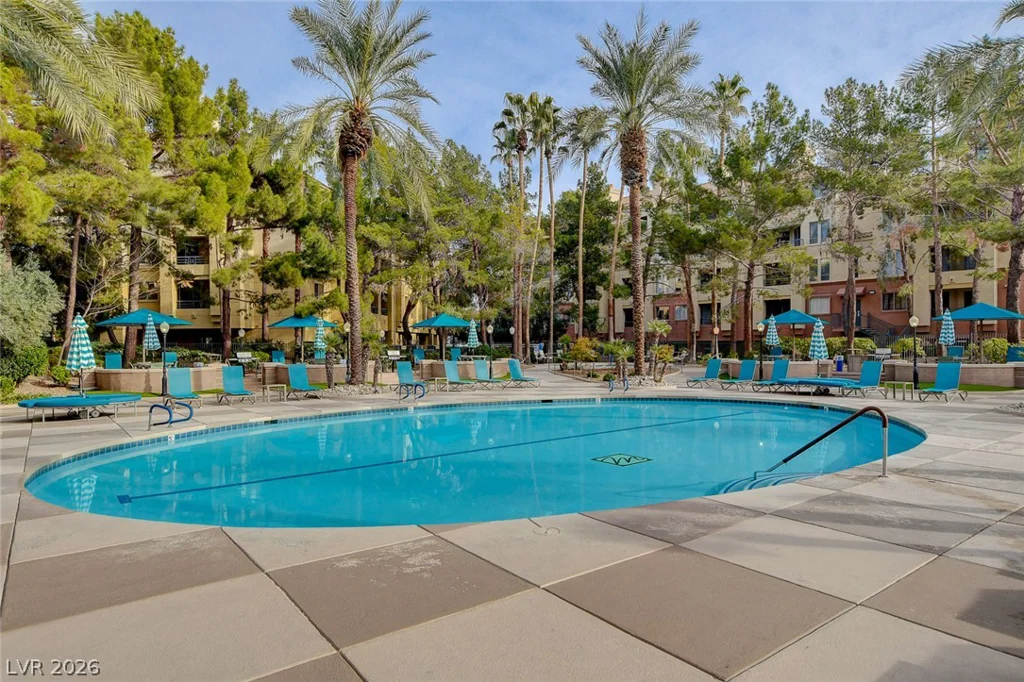 260 Flamingo, Las Vegas, NV 89169
