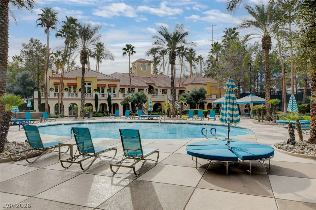 260 Flamingo, Las Vegas, NV 89169