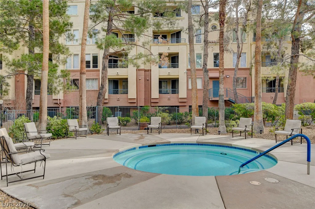 260 Flamingo, Las Vegas, NV 89169