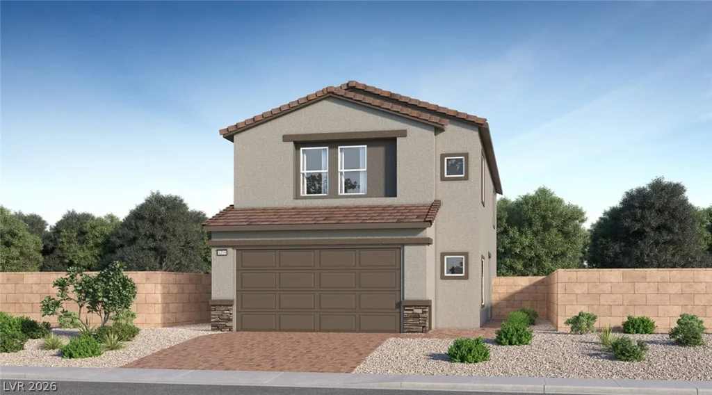 9951 Kimura Hills, Las Vegas, NV 89129