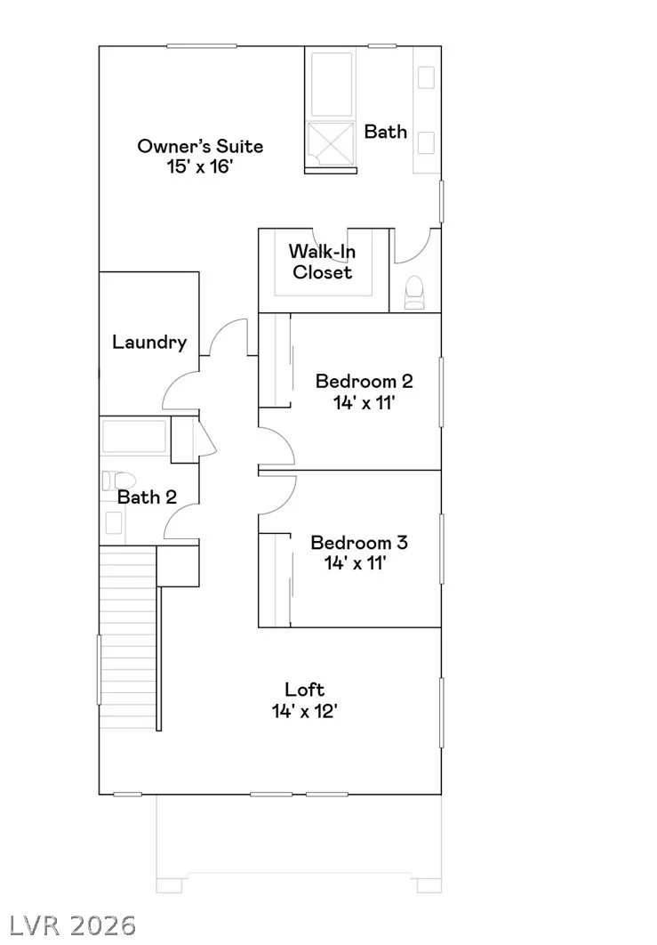 9951 Kimura Hills, Las Vegas, NV 89129