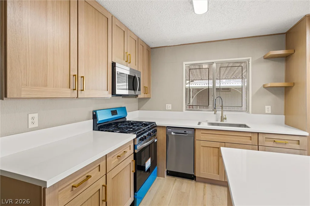 3424 Jewel Cave, Las Vegas, NV 89122
