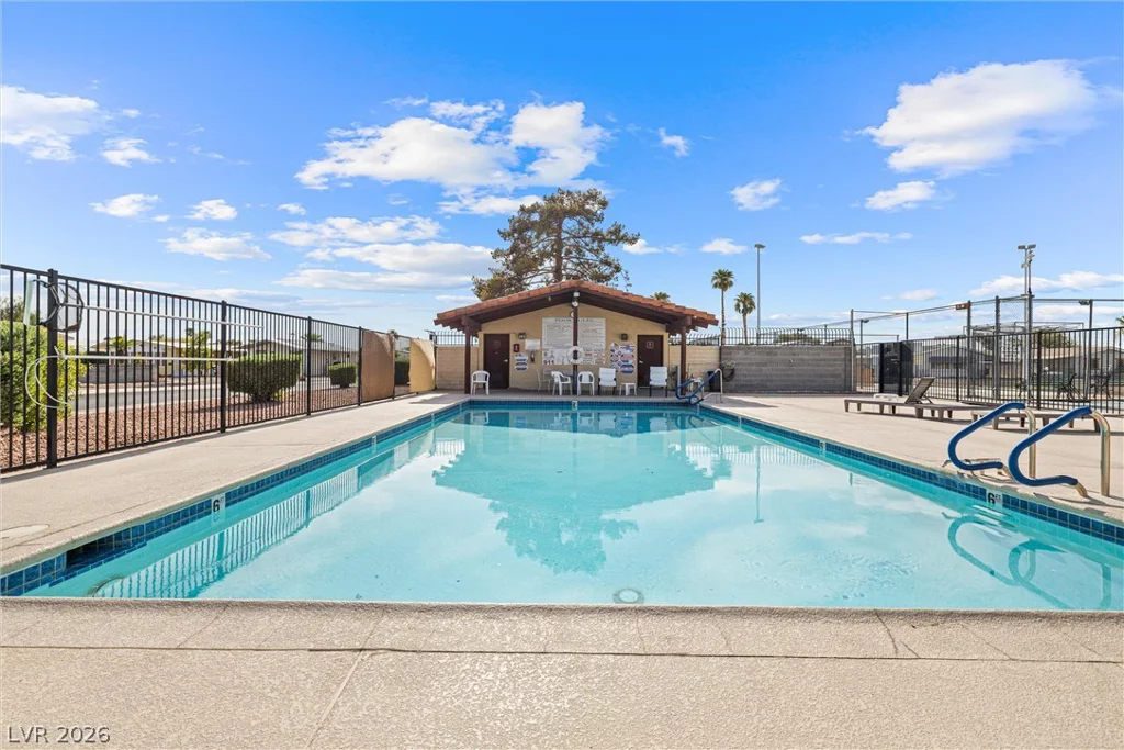 3424 Jewel Cave, Las Vegas, NV 89122