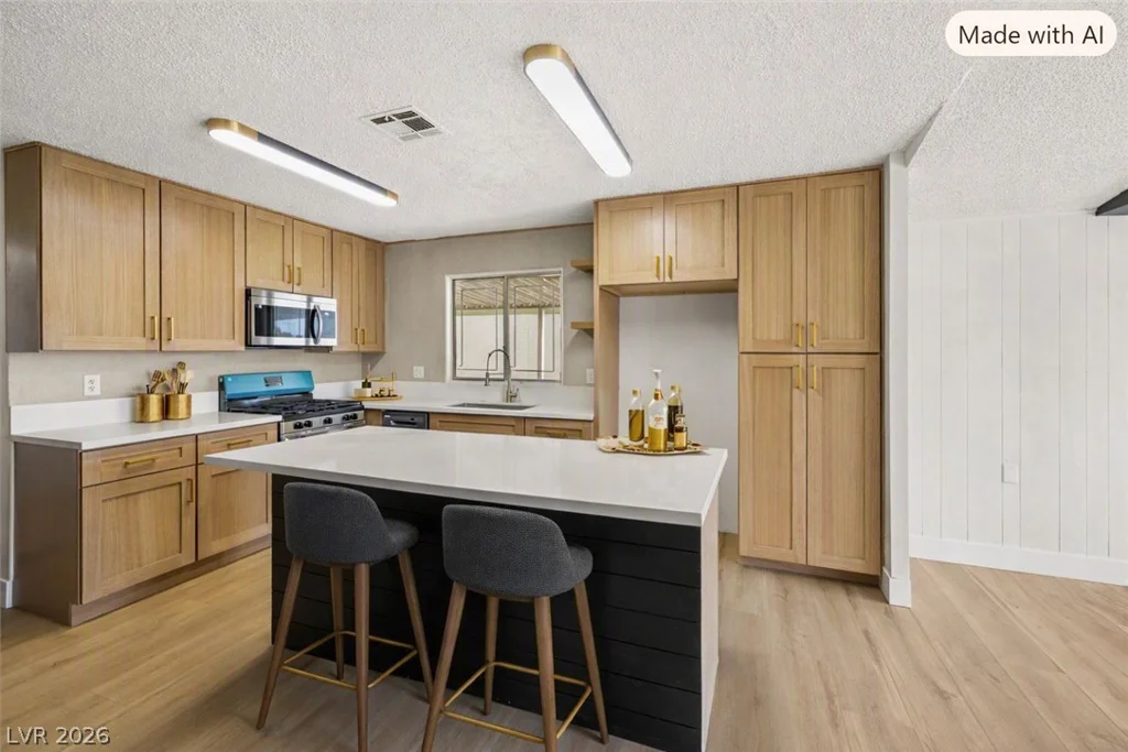 3424 Jewel Cave, Las Vegas, NV 89122