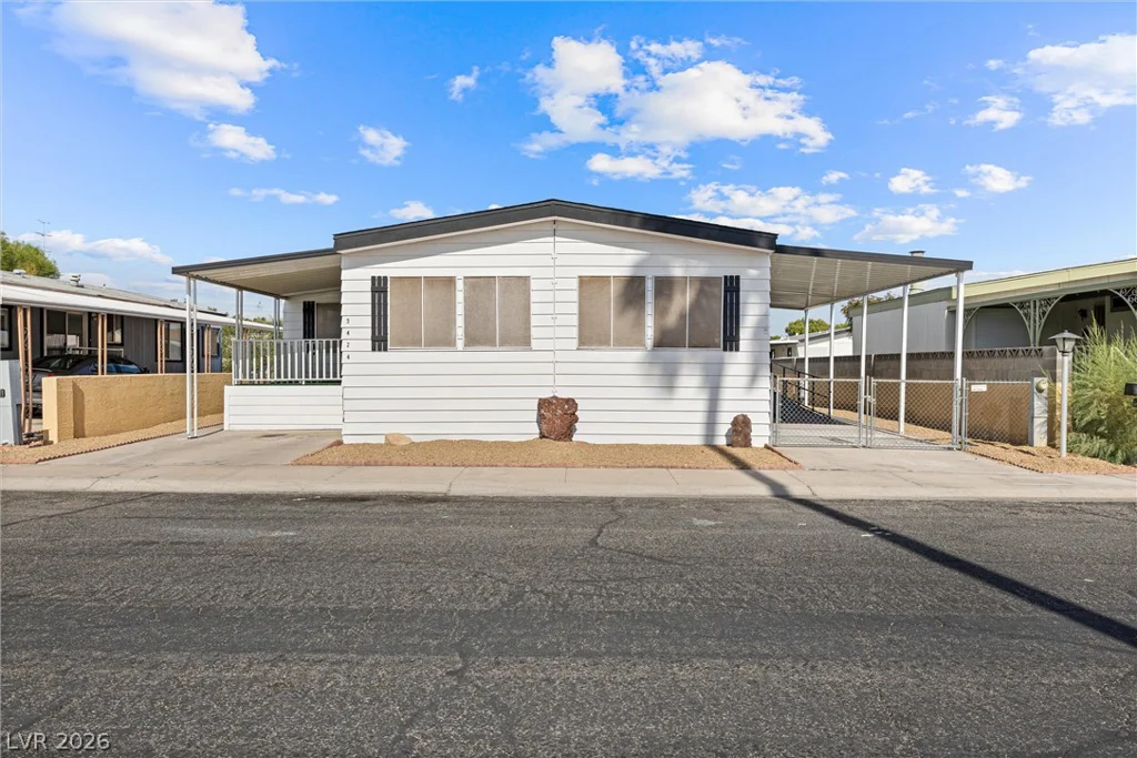 3424 Jewel Cave, Las Vegas, NV 89122