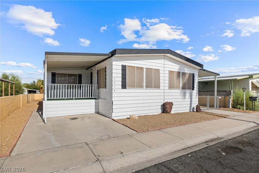 3424 Jewel Cave, Las Vegas, NV 89122