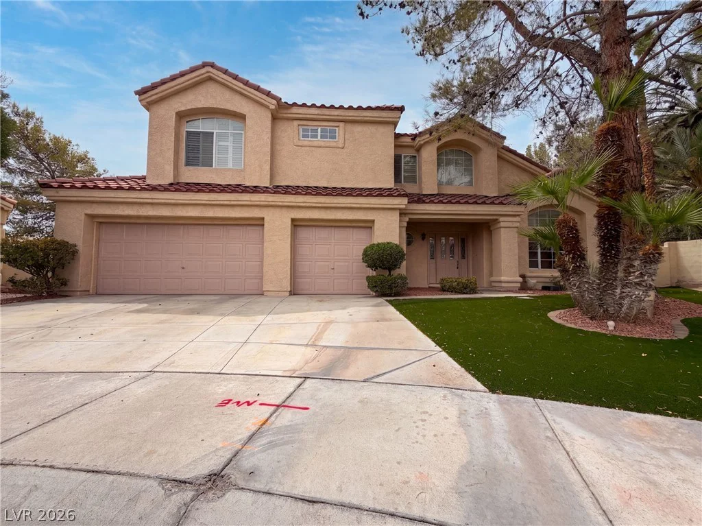 2624 Ohio, Las Vegas, NV 89128