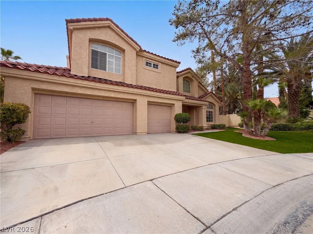 2624 Ohio, Las Vegas, NV 89128